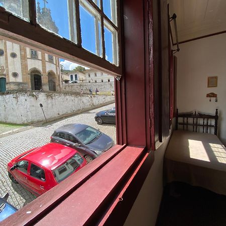 Republica Birinaite Hotel Ouro Preto  Exterior foto