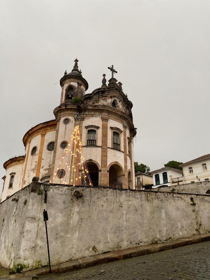 Republica Birinaite Hotel Ouro Preto  Exterior foto