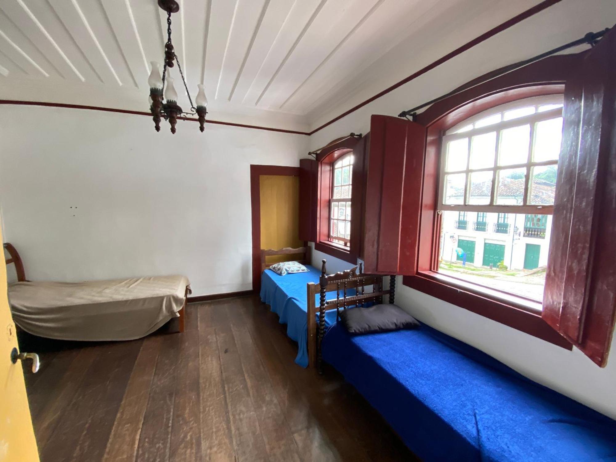 Republica Birinaite Hotel Ouro Preto  Exterior foto